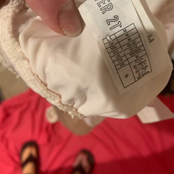 Swimsuit - Picture 3 of 3